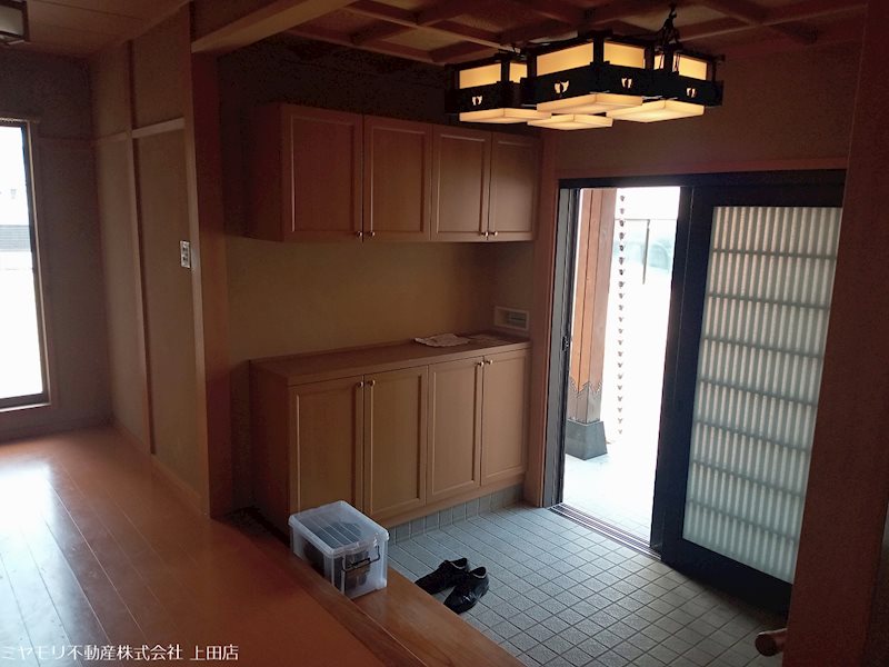 上田市塩川　中古戸建 その他