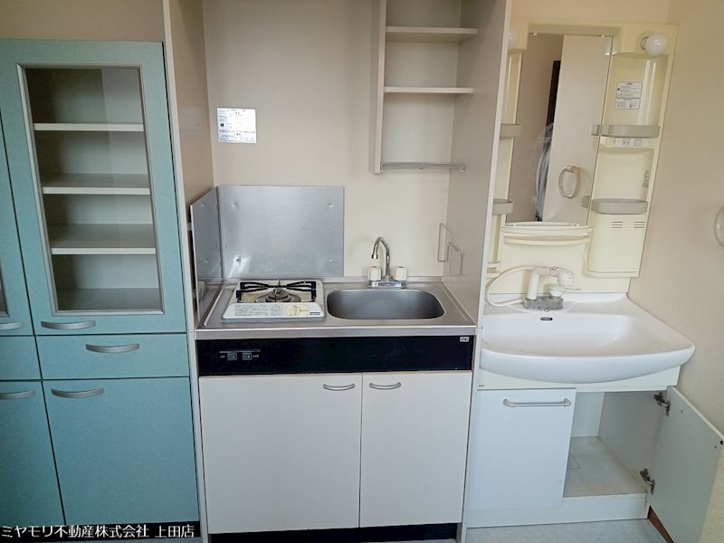上田市塩川　中古戸建 その他