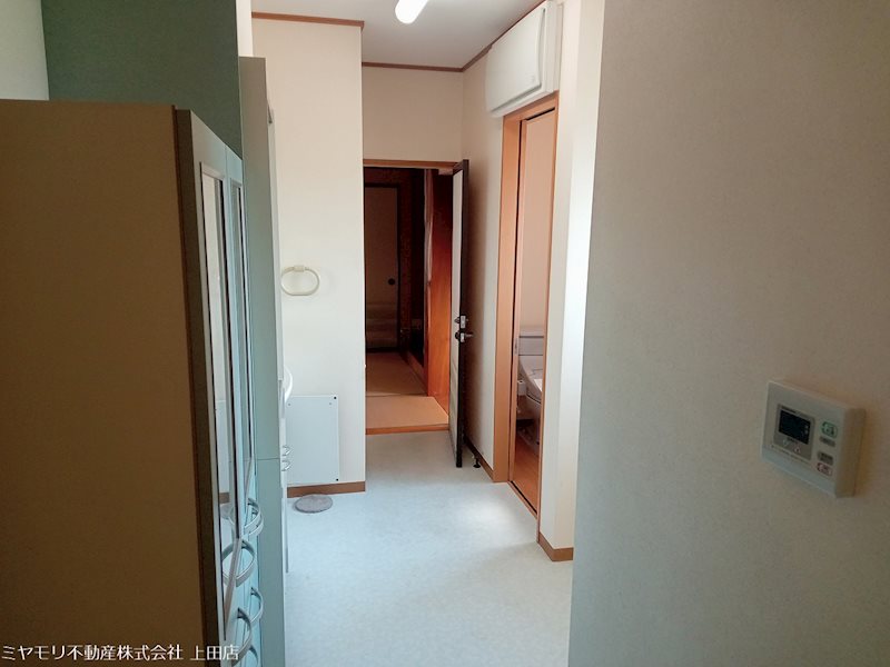 上田市塩川　中古戸建 その他