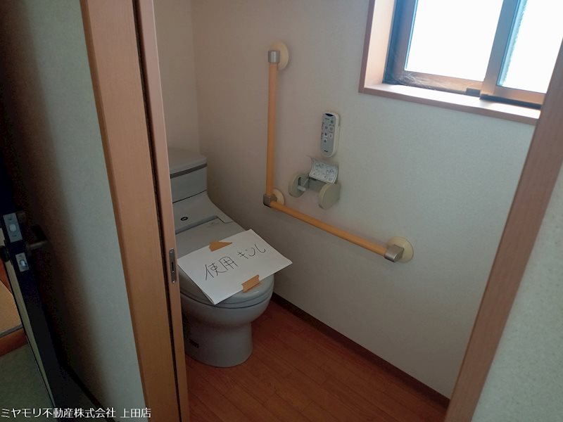上田市塩川　中古戸建 その他