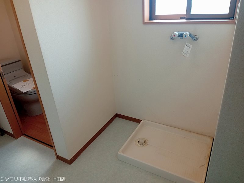 上田市塩川　中古戸建 その他