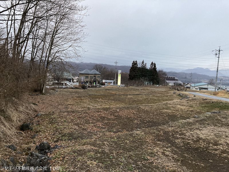 東御市常田　土地 その他