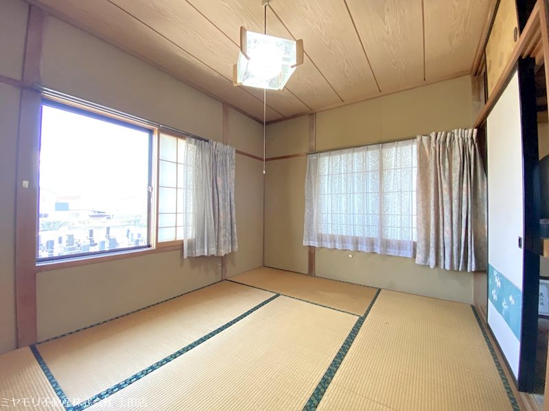 上田市御所　中古戸建 その他