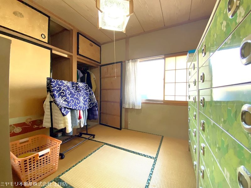 上田市御所　中古戸建 その他