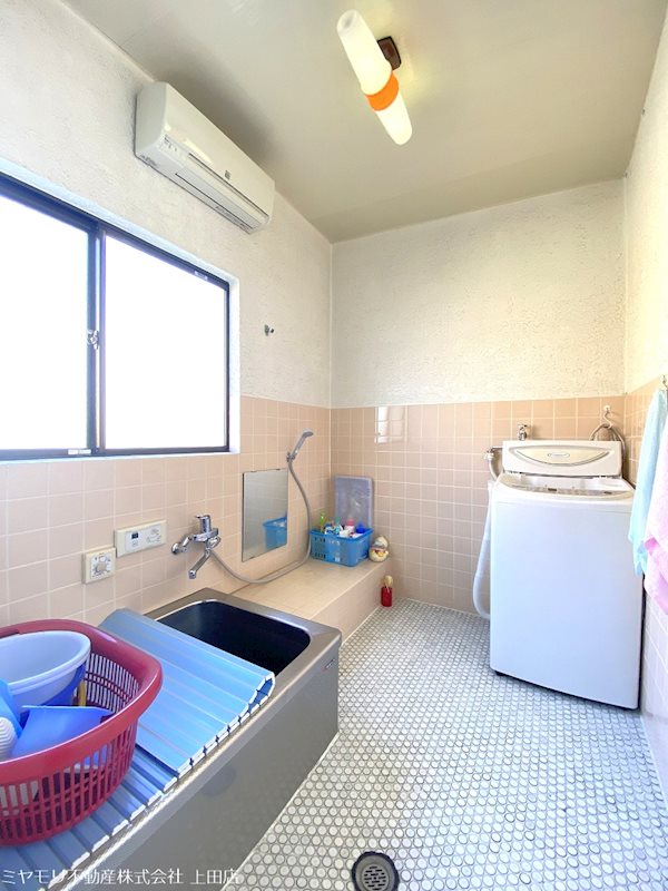 上田市御所　中古戸建 その他