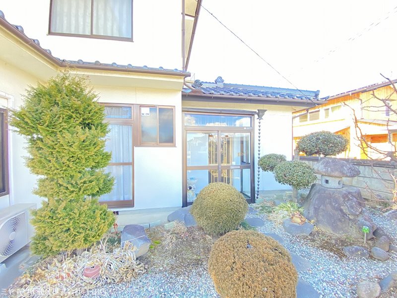 上田市御所　中古戸建 その他