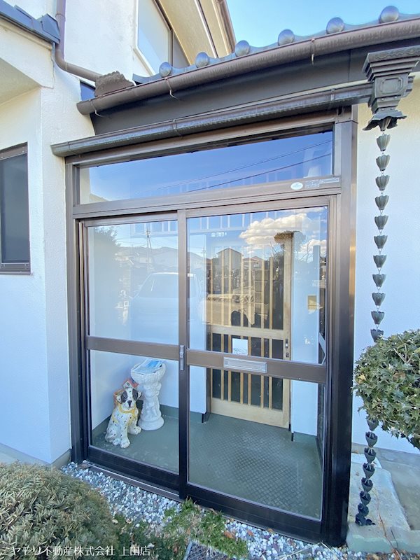 上田市御所　中古戸建 その他
