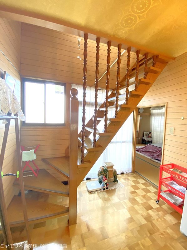 上田市御所　中古戸建 その他