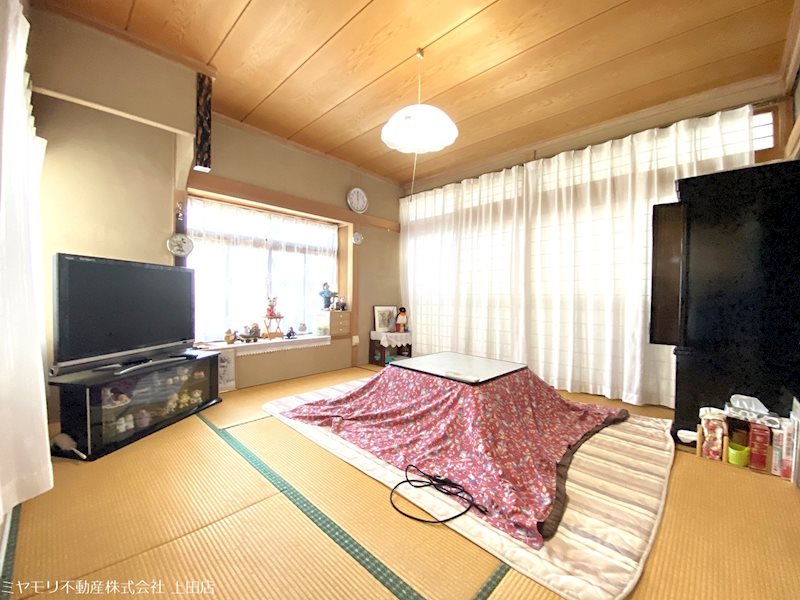 上田市御所　中古戸建 その他