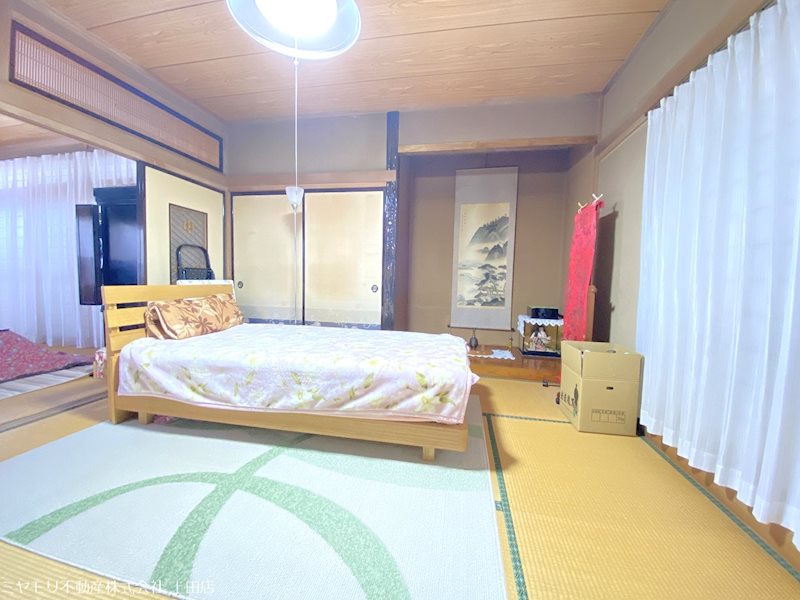 上田市御所　中古戸建 その他
