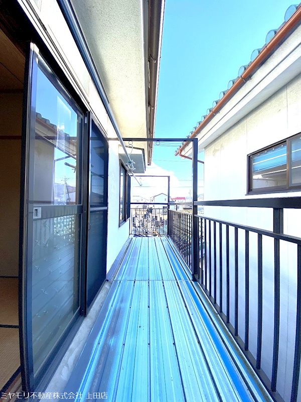 上田市御所　中古戸建 その他