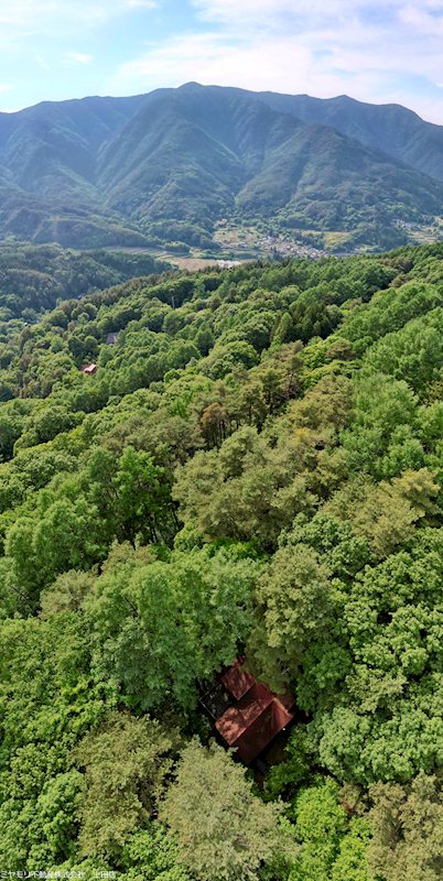青木村沓掛　中古住宅 その他