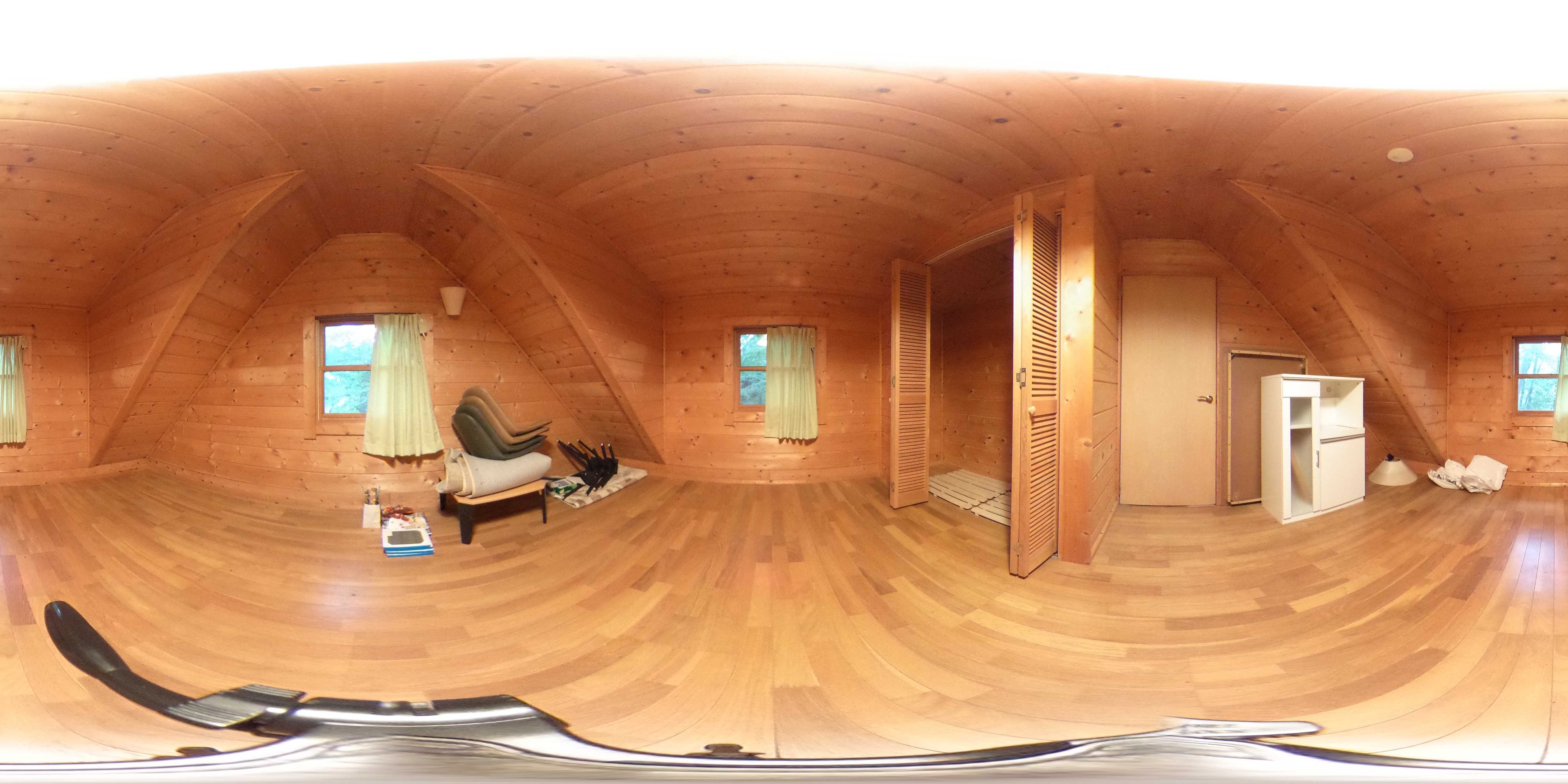 青木村沓掛　中古住宅 その他