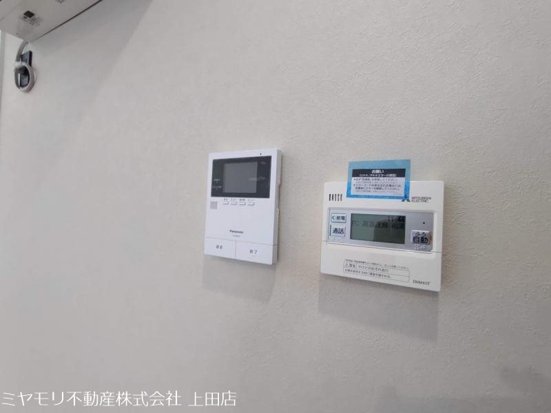 上田市古里　中古戸建　収益物件 その他