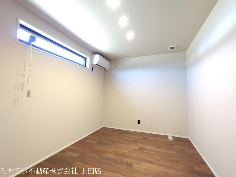上田市古里　中古戸建　収益物件 その他