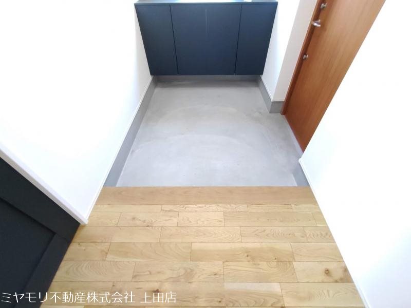 上田市古里　中古戸建　収益物件 その他