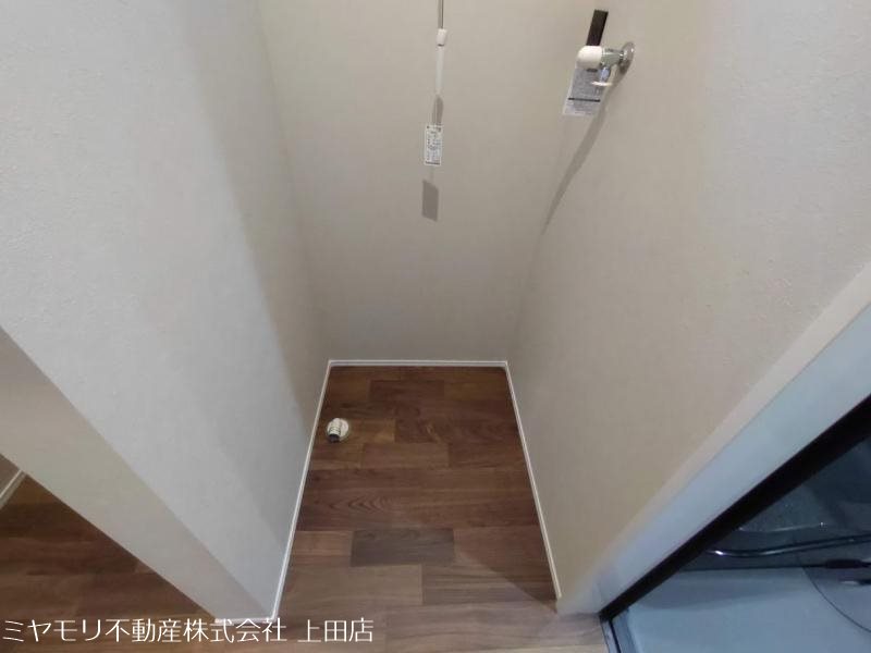 上田市古里　中古戸建　収益物件 その他