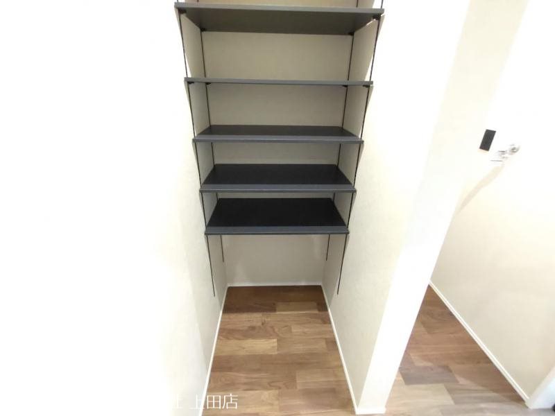 上田市古里　中古戸建　収益物件 その他