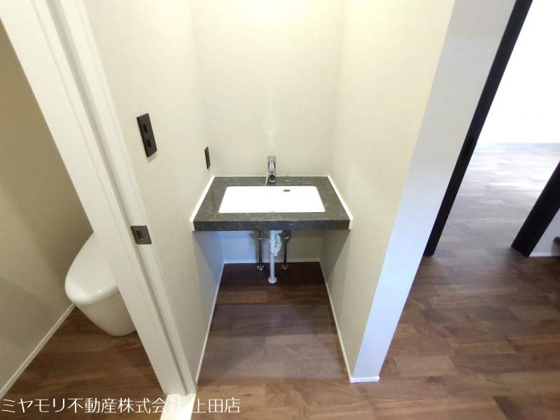 上田市古里　中古戸建　収益物件 その他