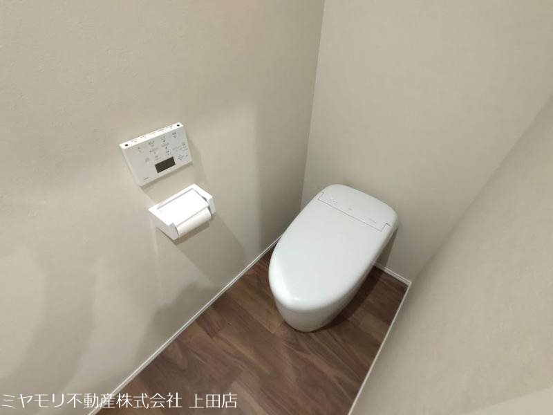 上田市古里　中古戸建　収益物件 その他