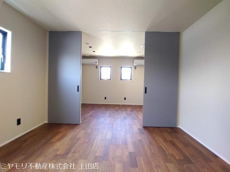 上田市古里　中古戸建　収益物件 その他