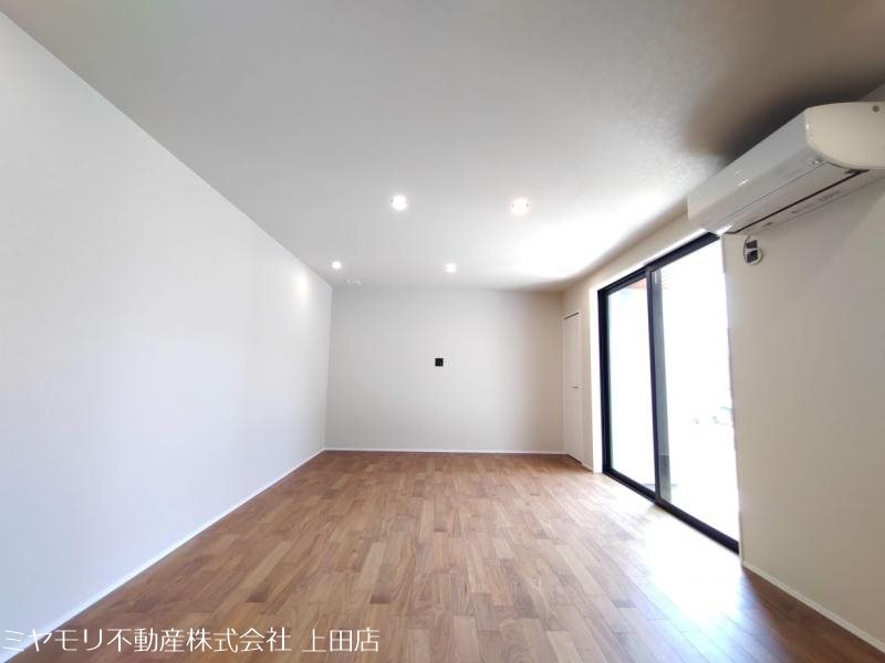 上田市古里　中古戸建　収益物件 その他