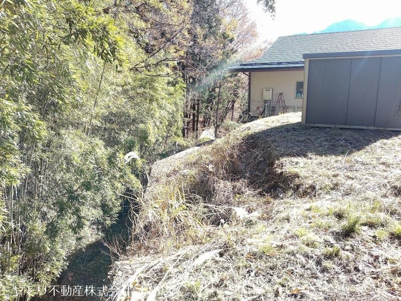 上田市八木沢　土地 その他
