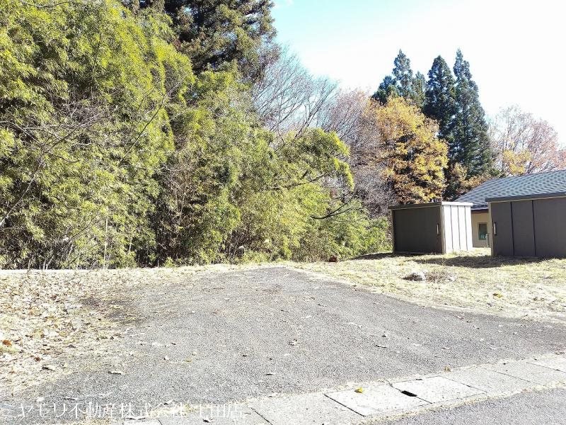 上田市八木沢　土地 その他