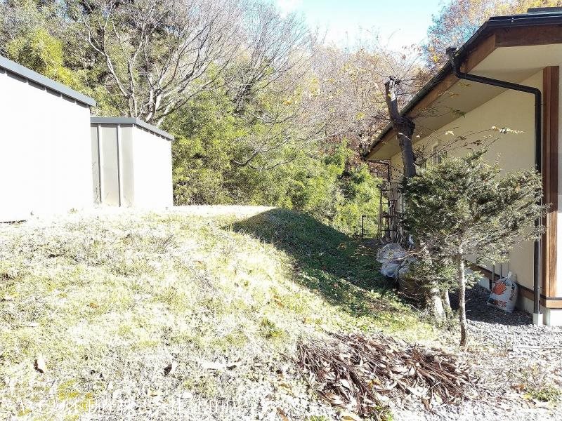 上田市八木沢　土地 その他