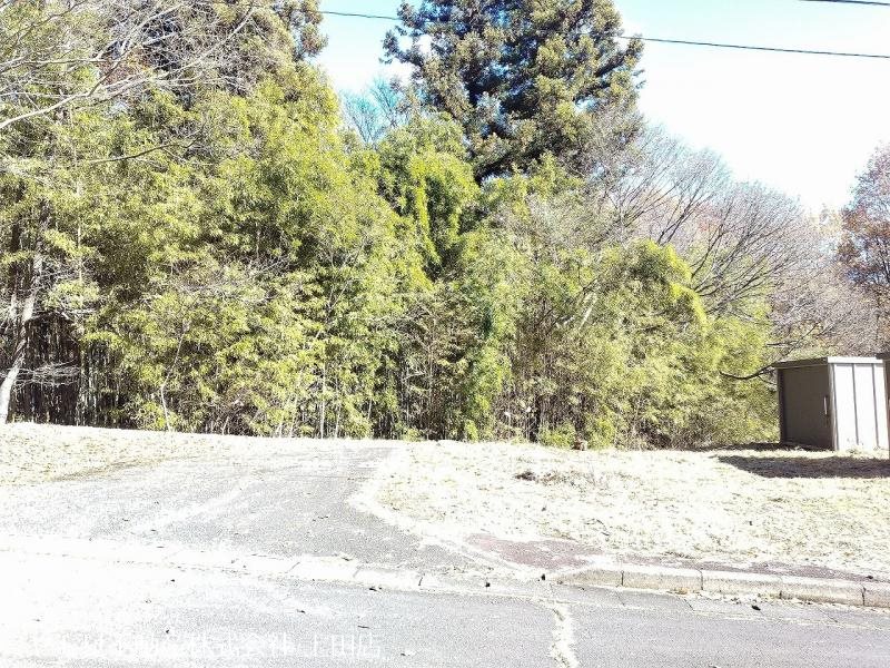 上田市八木沢　土地 その他