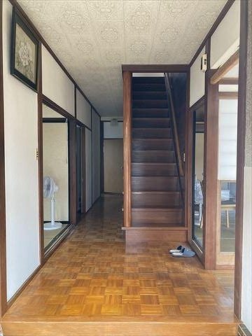 佐久市湯原　中古戸建 その他