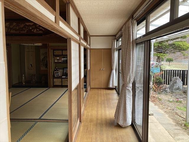 佐久市湯原　中古戸建 その他
