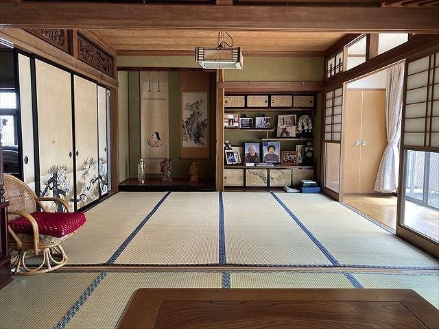 佐久市湯原　中古戸建 その他