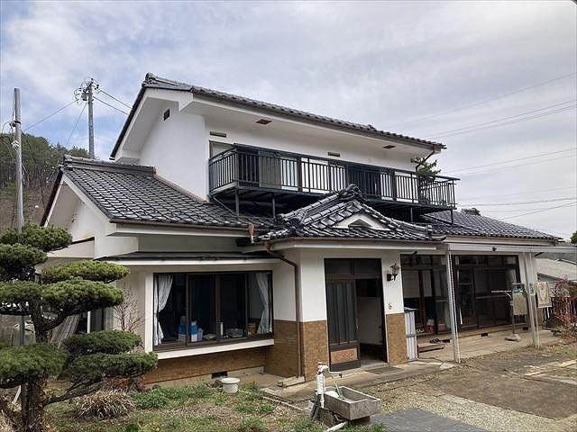 佐久市湯原　中古戸建 その他