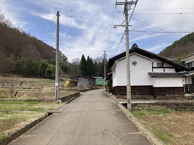 佐久市湯原　中古戸建 その他