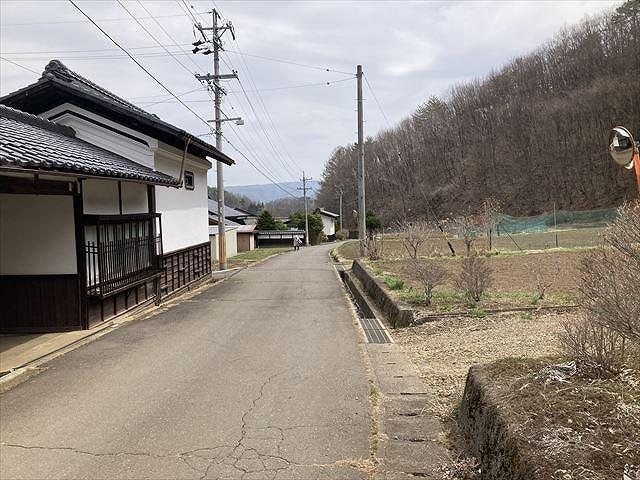 佐久市湯原　中古戸建 その他