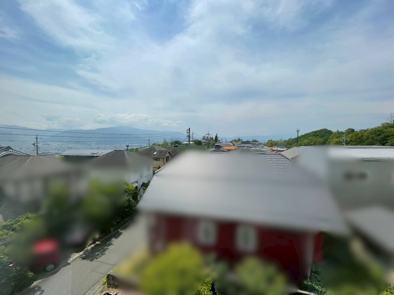 松本市大字蟻ケ崎　中古戸建 その他