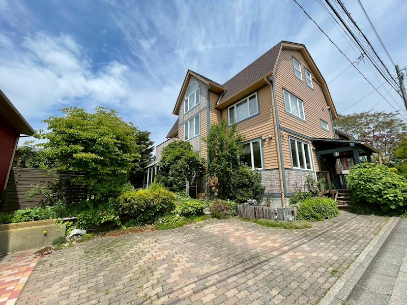 松本市大字蟻ケ崎　中古戸建 その他