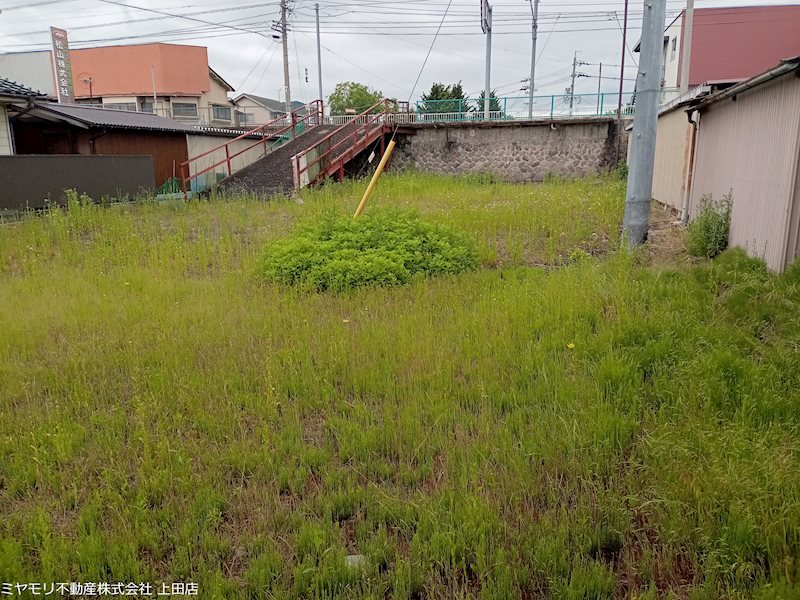 上田市塩川　土地 その他