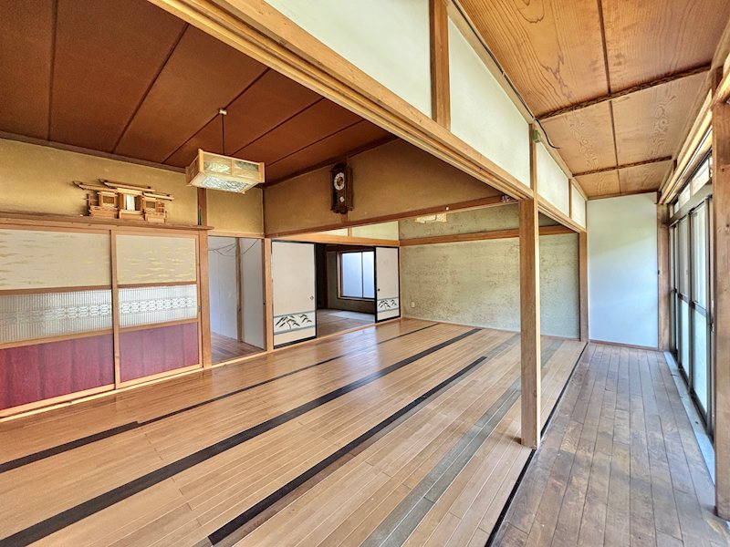 南牧村海ノ口　中古戸建 その他