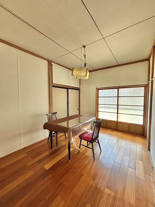 南牧村海ノ口　中古戸建 その他