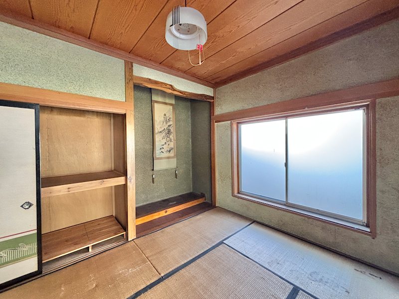 南牧村海ノ口　中古戸建 その他
