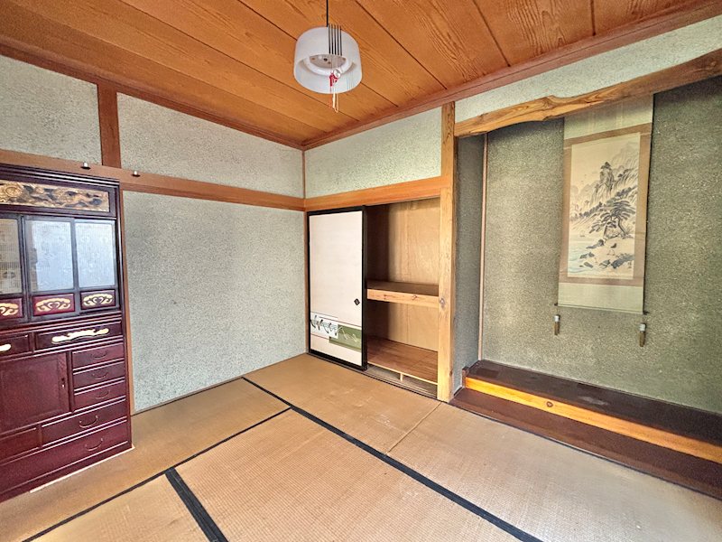 南牧村海ノ口　中古戸建 その他