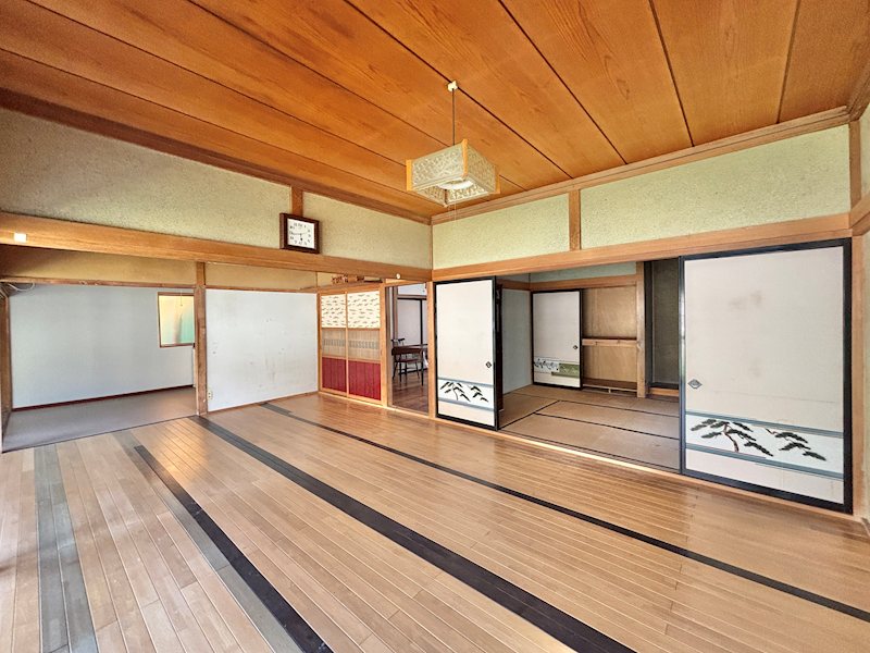 南牧村海ノ口　中古戸建 その他