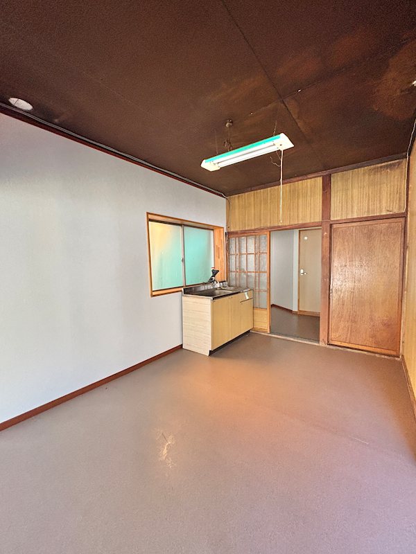 南牧村海ノ口　中古戸建 その他