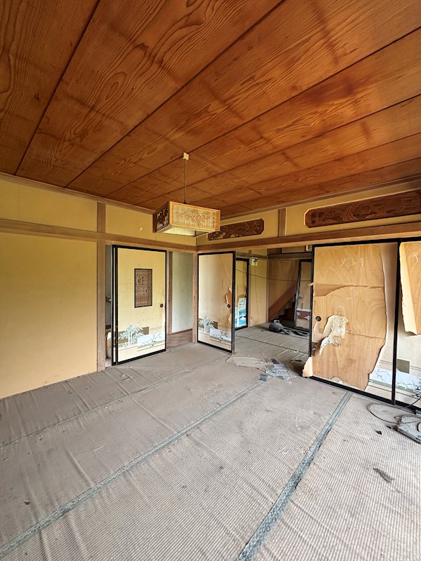 佐久市塩名田　中古戸建 その他