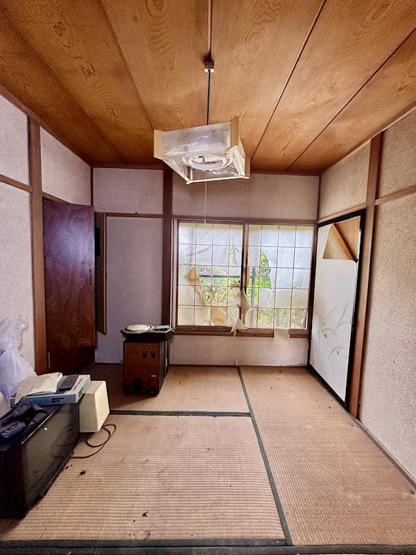 佐久市塩名田　中古戸建 その他