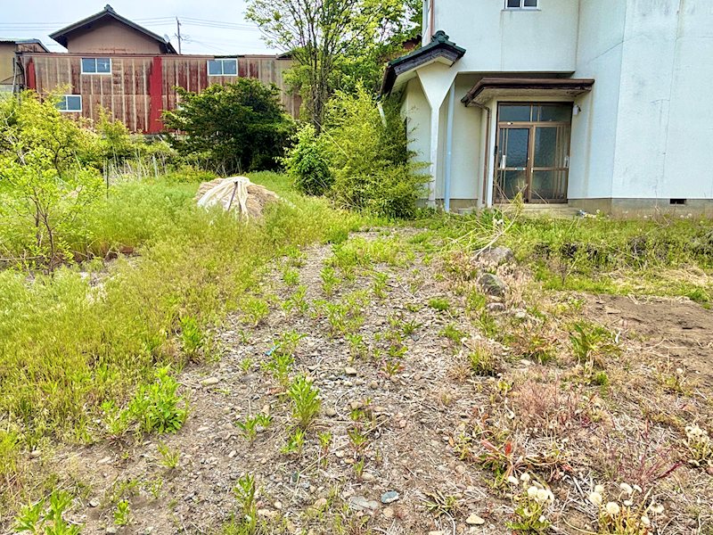 佐久市塩名田　中古戸建 その他
