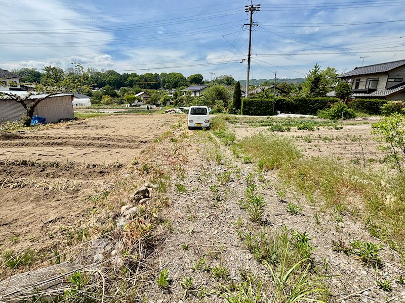 佐久市塩名田　中古戸建 その他