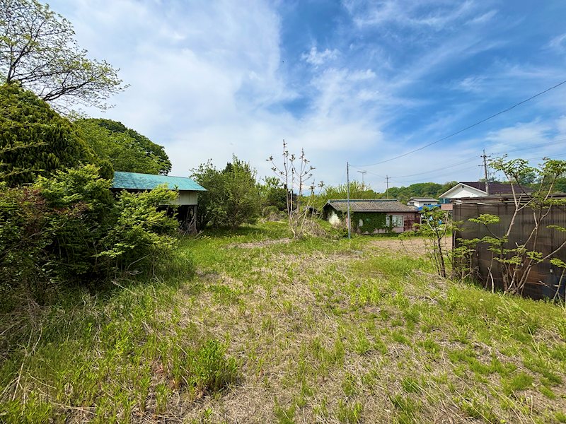 佐久市塩名田　中古戸建 その他